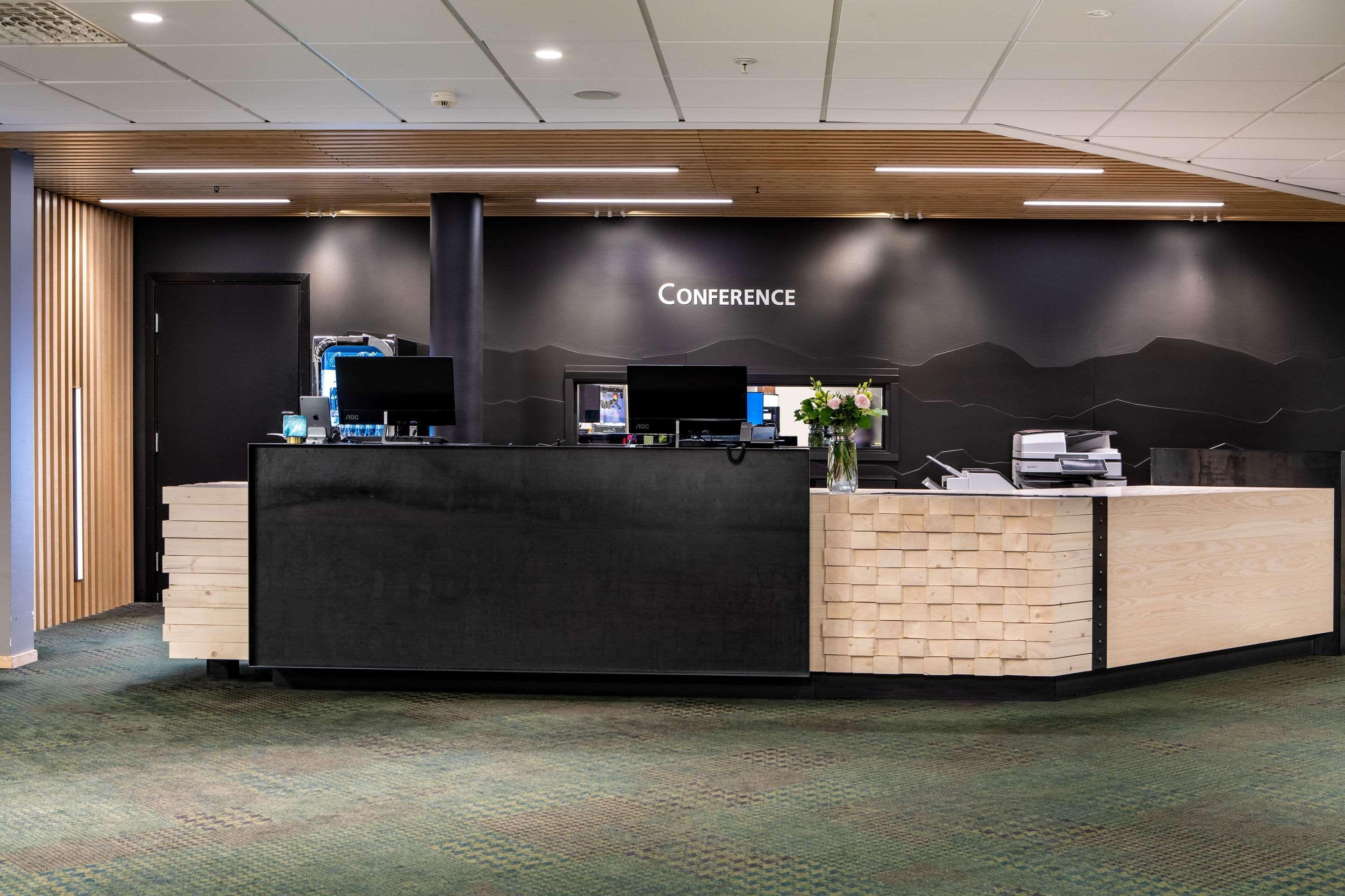 Hotel Quality Airport