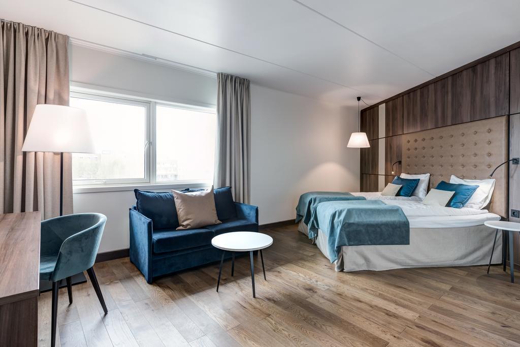 Quality Airport Hotel