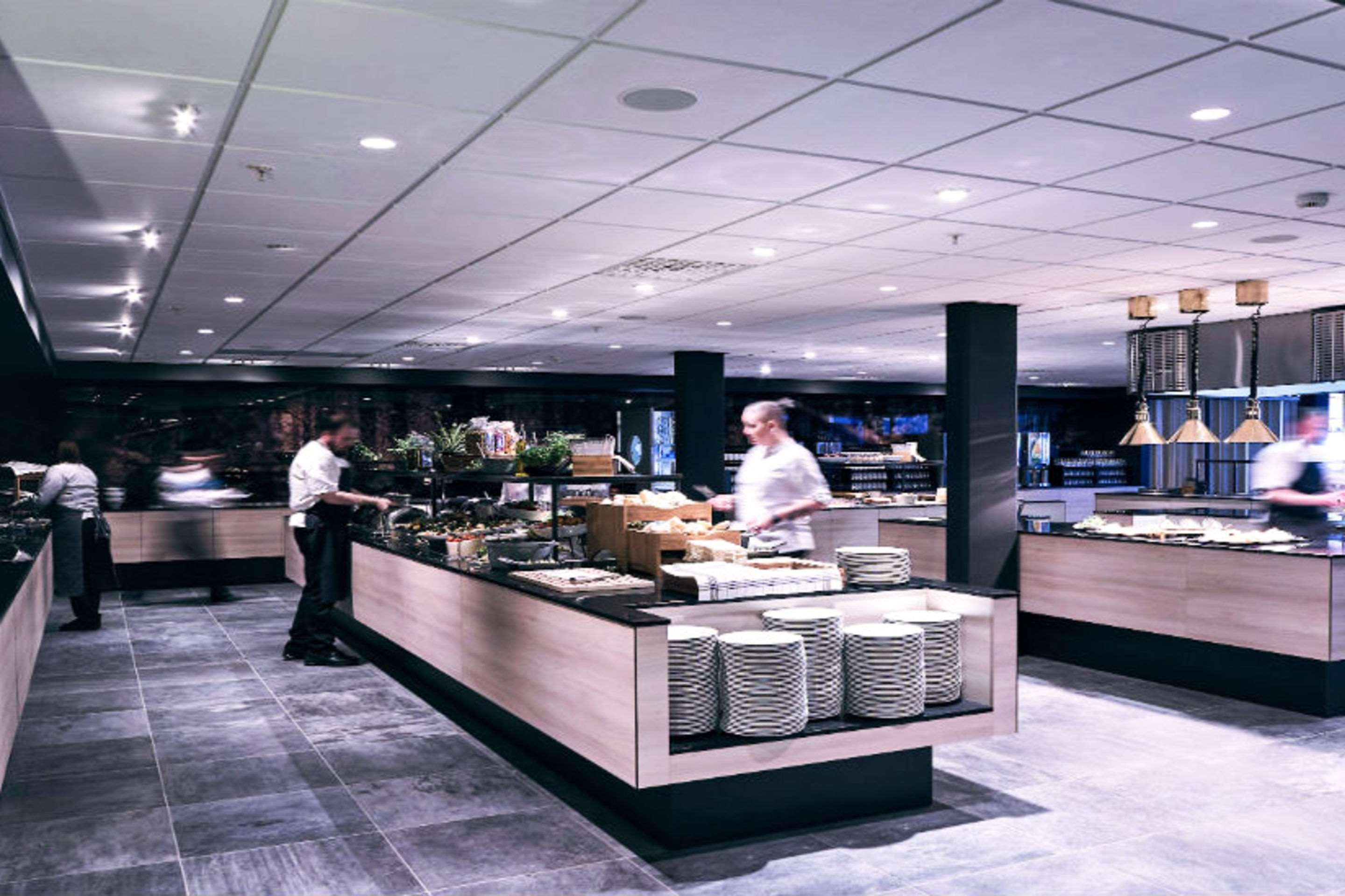 Hotel Quality Airport Garder