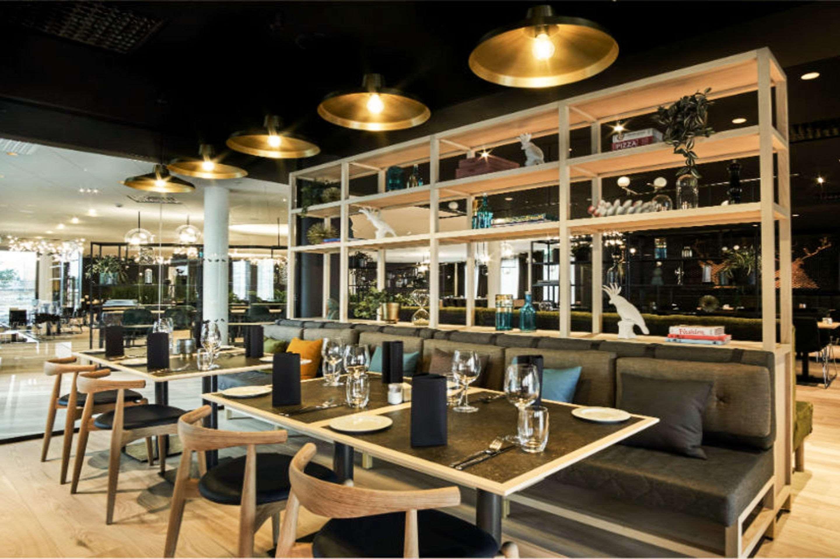 Quality Airport Hotel Garder
