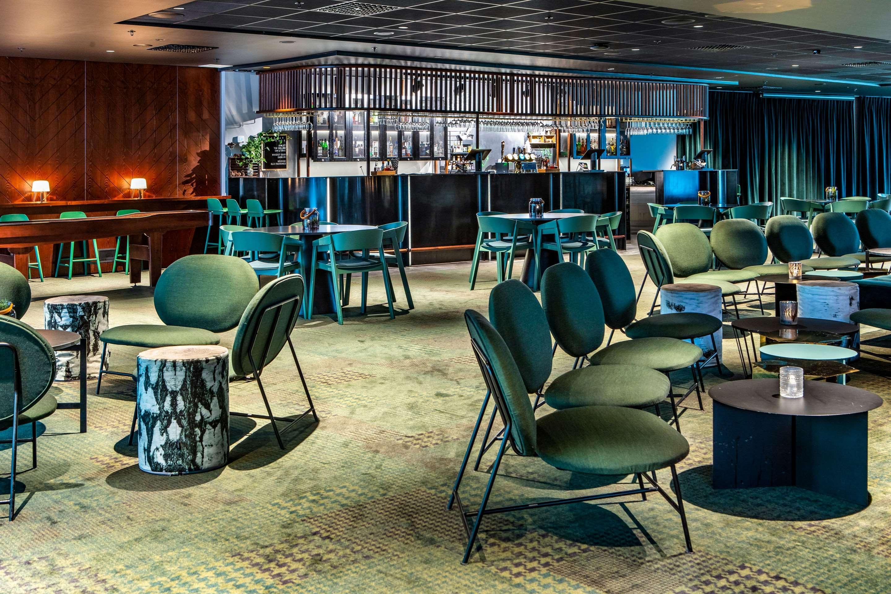 Hotel Quality Airport