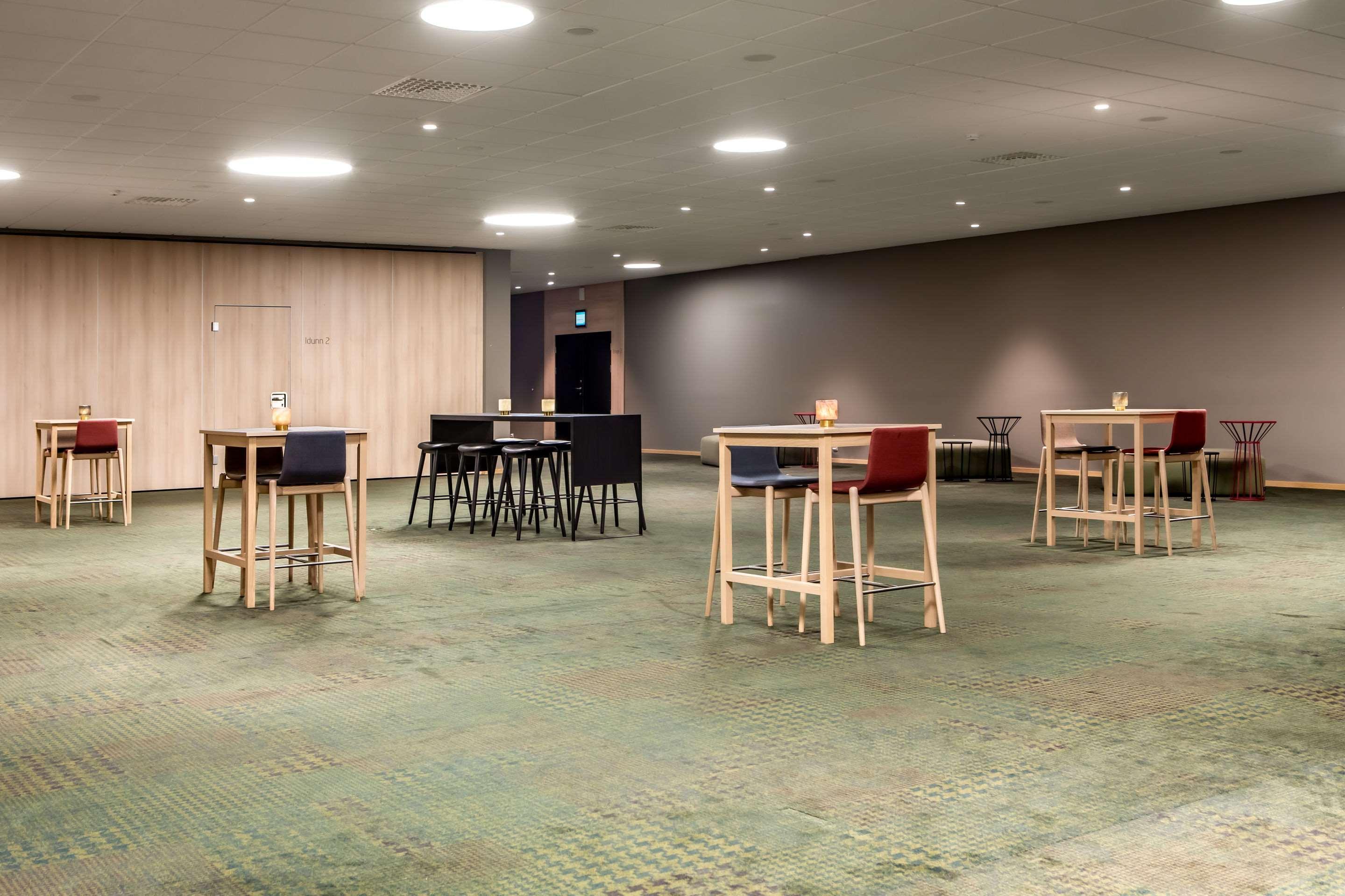 Quality Airport 4* Garder