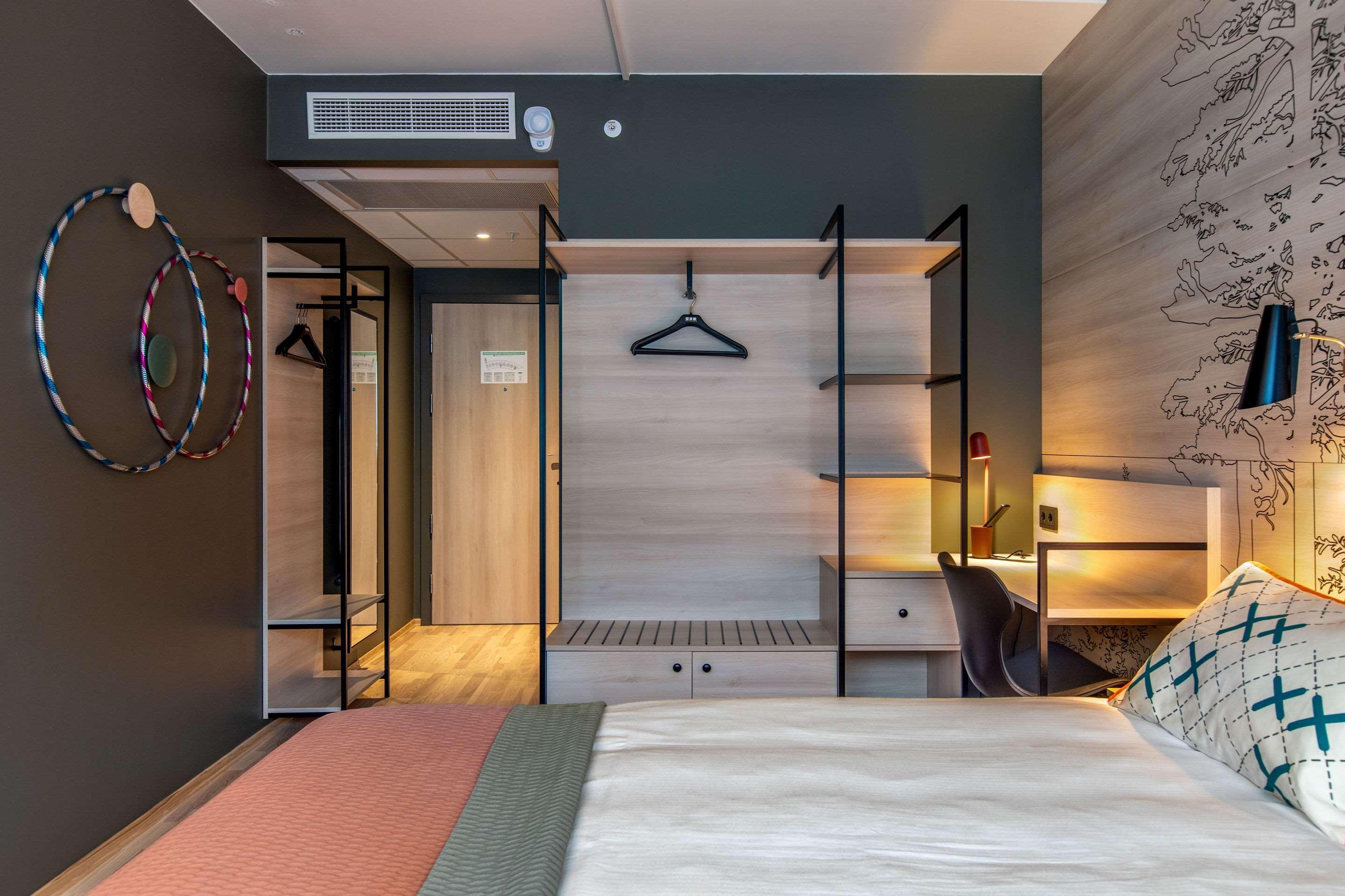 Quality Airport Hotel