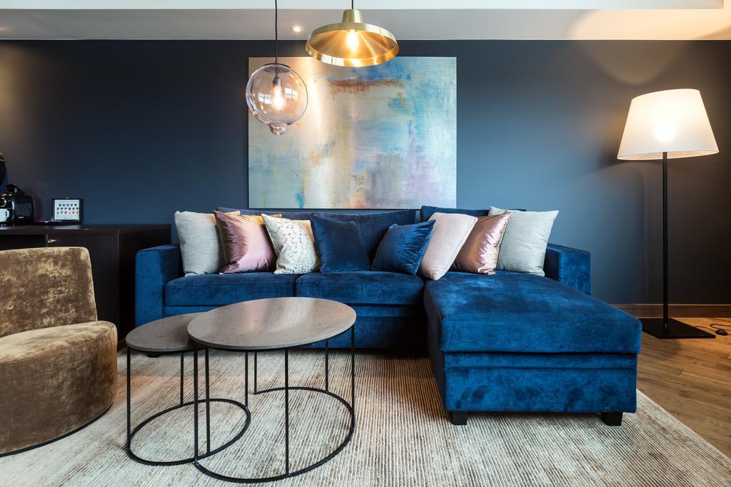 Quality Airport Hotel Garder